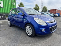 Hyundai i, 1.2i comfort 'fleet me up',2009 - afbeelding 23 van  32
