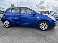 Hyundai i, 1.2i comfort 'fleet me up',2009 - afbeelding 27 van  32