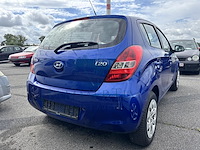 Hyundai i, 1.2i comfort 'fleet me up',2009 - afbeelding 28 van  32