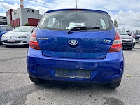 Hyundai i, 1.2i comfort 'fleet me up',2009 - afbeelding 29 van  32