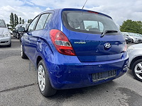 Hyundai i, 1.2i comfort 'fleet me up',2009 - afbeelding 30 van  32