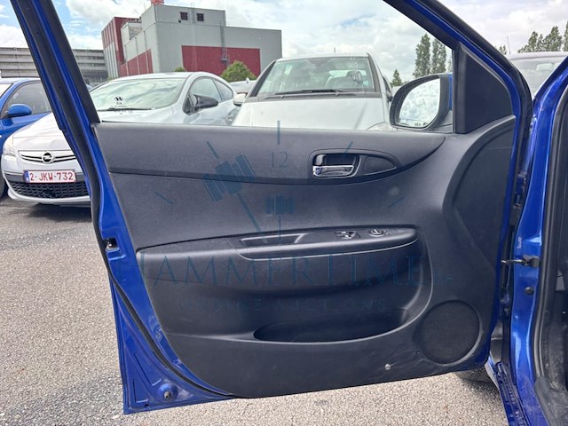 Hyundai i, 1.2i comfort 'fleet me up',2009 - afbeelding 32 van  32