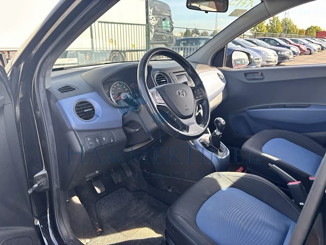 Hyundai i10 1 0i fun, 2015 - afbeelding 3 van  35
