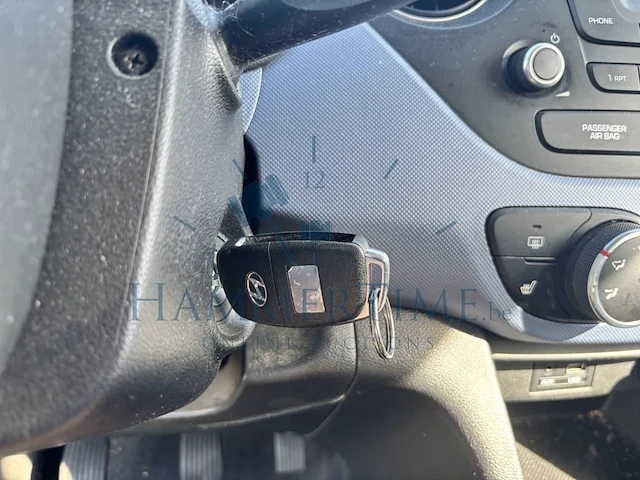 Hyundai i10 1 0i fun, 2015 - afbeelding 13 van  35