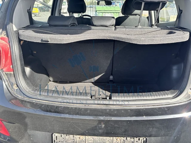 Hyundai i10 1 0i fun, 2015 - afbeelding 17 van  35