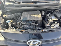 Hyundai i10 1 0i fun, 2015 - afbeelding 20 van  35
