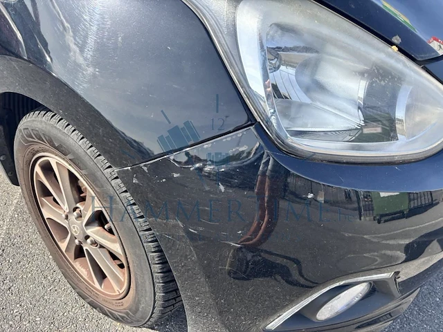 Hyundai i10 1 0i fun, 2015 - afbeelding 24 van  35