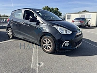 Hyundai i10 1 0i fun, 2015 - afbeelding 23 van  35