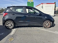 Hyundai i10 1 0i fun, 2015 - afbeelding 30 van  35