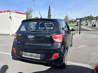 Hyundai i10 1 0i fun, 2015 - afbeelding 31 van  35