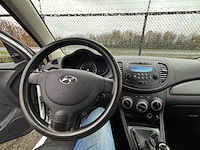 Hyundai i10 1.0i comfort bluedrive, 2011 - afbeelding 6 van  33