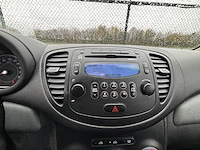 Hyundai i10 1.0i comfort bluedrive, 2011 - afbeelding 7 van  33