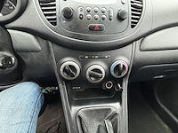 Hyundai i10 1.0i comfort bluedrive, 2011 - afbeelding 8 van  33