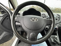 Hyundai i10 1.0i comfort bluedrive, 2011 - afbeelding 11 van  33