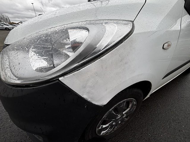 Hyundai i10 1.0i comfort bluedrive, 2011 - afbeelding 18 van  33