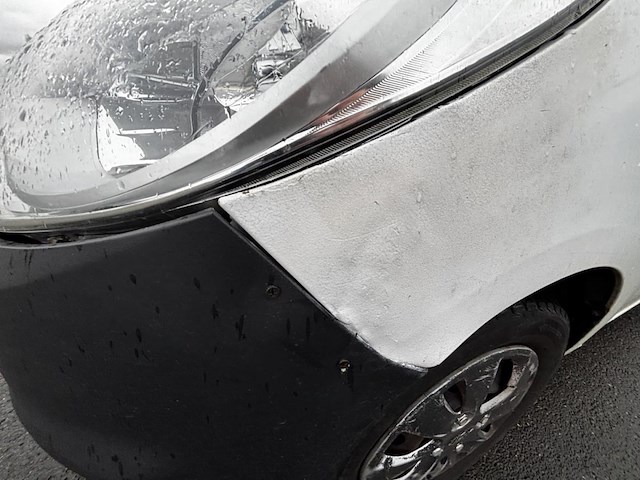 Hyundai i10 1.0i comfort bluedrive, 2011 - afbeelding 19 van  33