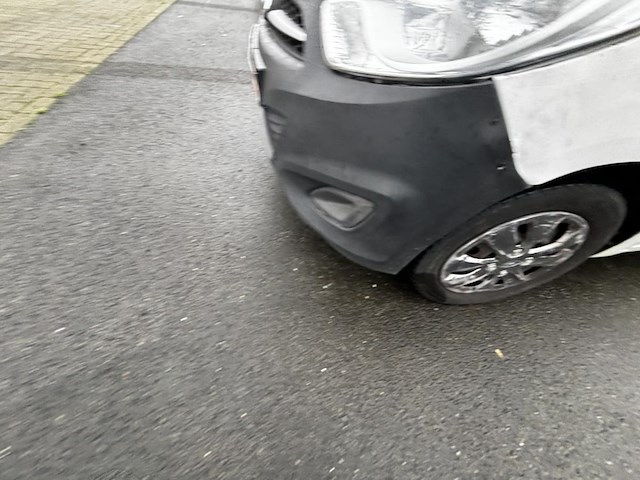 Hyundai i10 1.0i comfort bluedrive, 2011 - afbeelding 20 van  33