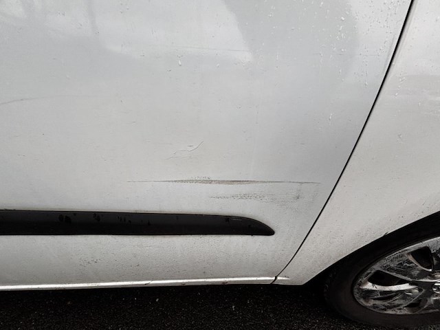 Hyundai i10 1.0i comfort bluedrive, 2011 - afbeelding 22 van  33