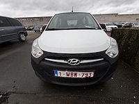 Hyundai i10 1.0i comfort bluedrive, 2011 - afbeelding 12 van  33