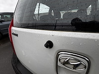 Hyundai i10 1.0i comfort bluedrive, 2011 - afbeelding 24 van  33