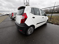 Hyundai i10 1.0i comfort bluedrive, 2011 - afbeelding 29 van  33