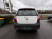 Hyundai i10 1.0i comfort bluedrive, 2011 - afbeelding 30 van  33