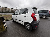 Hyundai i10 1.0i comfort bluedrive, 2011 - afbeelding 31 van  33