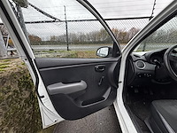 Hyundai i10 1.0i comfort bluedrive, 2011 - afbeelding 33 van  33