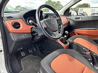 Hyundai i10 1.0i go!,2014 - afbeelding 3 van  29