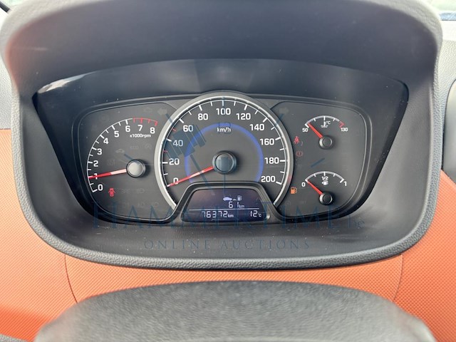 Hyundai i10 1.0i go!,2014 - afbeelding 5 van  29