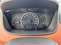 Hyundai i10 1.0i go!,2014 - afbeelding 5 van  29