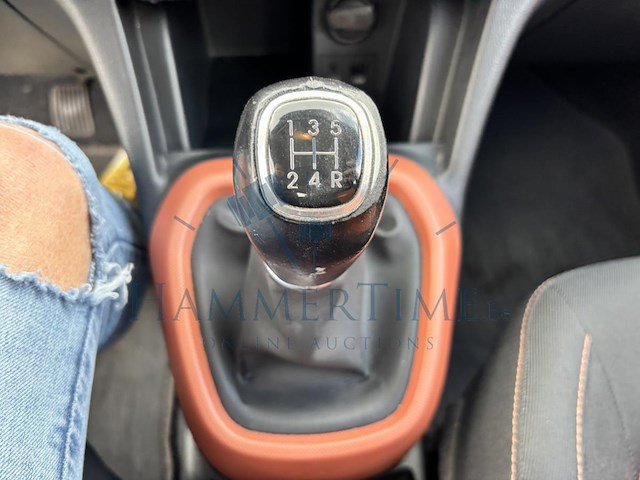 Hyundai i10 1.0i go!,2014 - afbeelding 8 van  29
