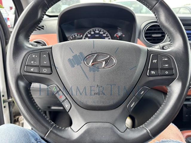Hyundai i10 1.0i go!,2014 - afbeelding 10 van  29