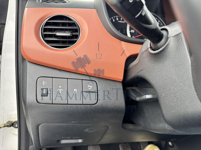 Hyundai i10 1.0i go!,2014 - afbeelding 13 van  29