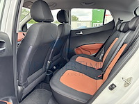 Hyundai i10 1.0i go!,2014 - afbeelding 14 van  29