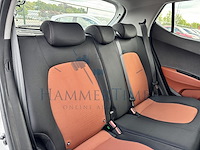 Hyundai i10 1.0i go!,2014 - afbeelding 17 van  29