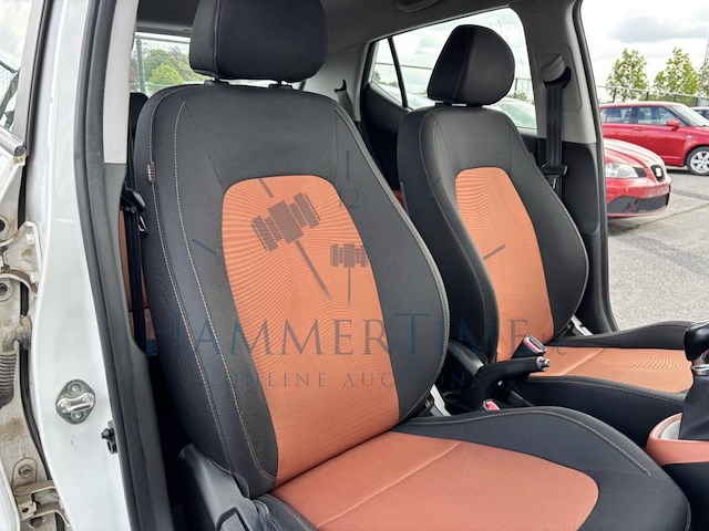 Hyundai i10 1.0i go!,2014 - afbeelding 18 van  29