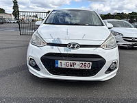 Hyundai i10 1.0i go!,2014 - afbeelding 12 van  29