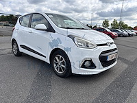 Hyundai i10 1.0i go!,2014 - afbeelding 23 van  29