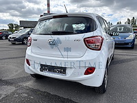 Hyundai i10 1.0i go!,2014 - afbeelding 25 van  29