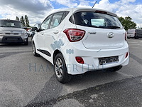Hyundai i10 1.0i go!,2014 - afbeelding 27 van  29