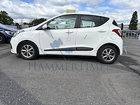 Hyundai i10 1.0i go!,2014 - afbeelding 28 van  29