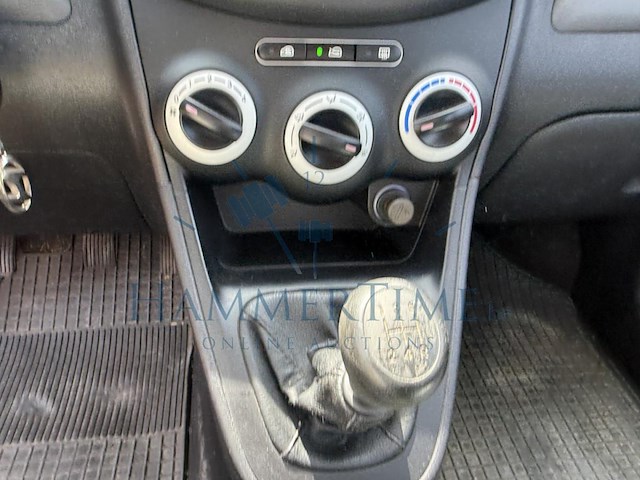 Hyundai i10 1.1i comfort blue, 2010 - afbeelding 12 van  26