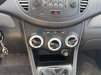 Hyundai i10 1.1i comfort blue, 2010 - afbeelding 13 van  26