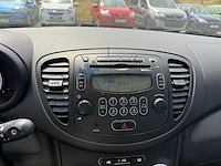 Hyundai i10 1.1i comfort blue, 2010 - afbeelding 14 van  26