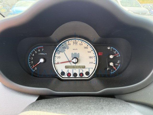 Hyundai i10 1.1i comfort blue, 2010 - afbeelding 15 van  26