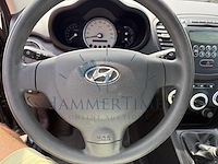 Hyundai i10 1.1i comfort blue, 2010 - afbeelding 16 van  26