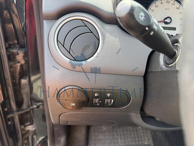 Hyundai i10 1.1i comfort blue, 2010 - afbeelding 19 van  26