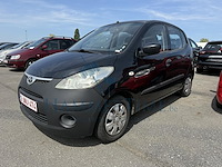 Hyundai i10 1.1i comfort blue, 2010