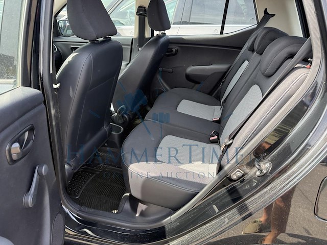 Hyundai i10 1.1i comfort blue, 2010 - afbeelding 20 van  26